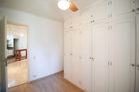 Apartamento para alugar com 100m², 3 quartos e 2 vagasQuarto 2 