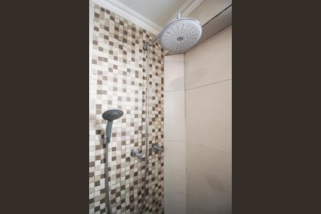 Apartamento para alugar com 100m², 3 quartos e 2 vagasBanheiro da Suíte