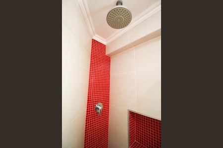 Apartamento para alugar com 100m², 3 quartos e 2 vagasBanheiro