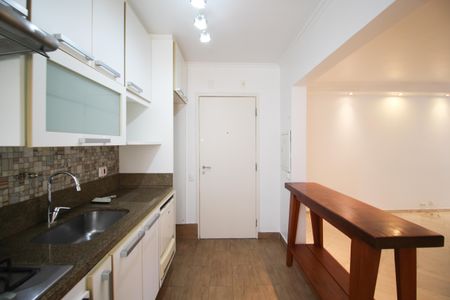 Apartamento para alugar com 100m², 3 quartos e 2 vagasCozinha