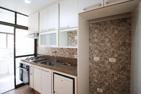 Apartamento para alugar com 100m², 3 quartos e 2 vagasCozinha