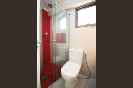 Apartamento para alugar com 100m², 3 quartos e 2 vagasBanheiro