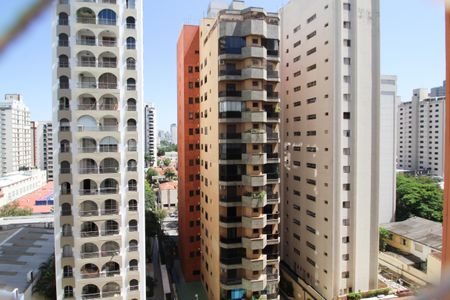 Apartamento para alugar com 100m², 3 quartos e 2 vagasVista