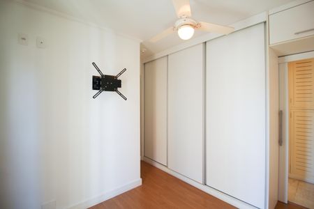 Apartamento para alugar com 100m², 3 quartos e 2 vagasSuíte 