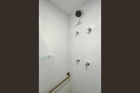 Studio à venda com 21m², 1 quarto e sem vagaBanheiro