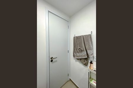 Studio à venda com 21m², 1 quarto e sem vagaBanheiro