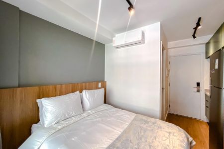 Studio de kitnet/studio à venda com 1 quarto, 21m² em Vila Mariana, São Paulo