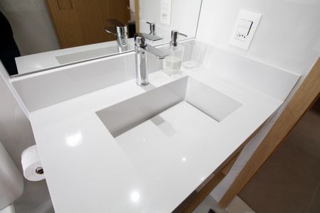 Studio para alugar com 32m², 1 quarto e 1 vagaBanheiro