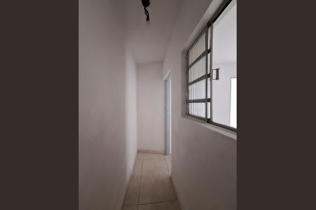 Studio para alugar com 40m², 1 quarto e sem vagaÁrea de Serviço