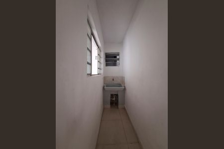 Studio para alugar com 40m², 1 quarto e sem vagaÁrea de Serviço