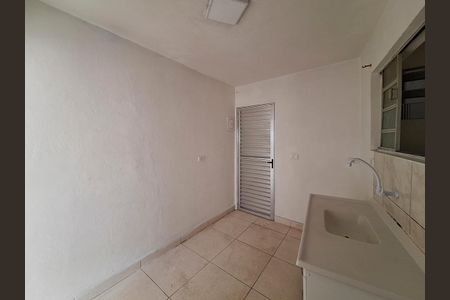 Studio para alugar com 40m², 1 quarto e sem vagaCozinha