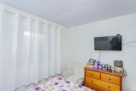 Casa à venda com 83m², 2 quartos e 1 vaga Casa à venda com 83m², 2 quartos e 1 vagaQuarto 2