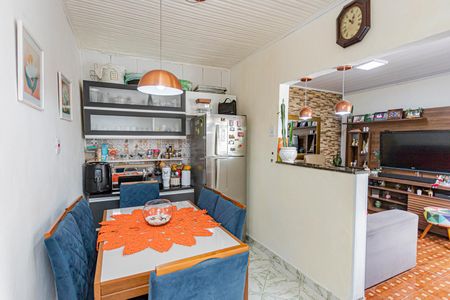 Casa à venda com 83m², 2 quartos e 1 vaga Casa à venda com 83m², 2 quartos e 1 vagaCopa