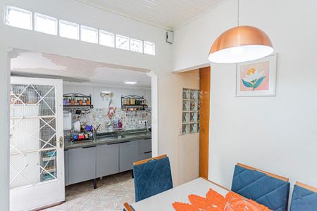 Casa à venda com 83m², 2 quartos e 1 vaga Casa à venda com 83m², 2 quartos e 1 vagaCopa