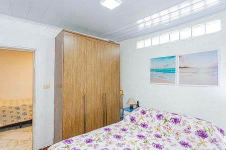 Casa à venda com 83m², 2 quartos e 1 vaga Casa à venda com 83m², 2 quartos e 1 vagaQuarto 2