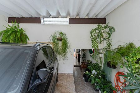 Casa à venda com 83m², 2 quartos e 1 vaga Casa à venda com 83m², 2 quartos e 1 vagaGaragem