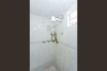 Casa à venda com 83m², 2 quartos e 1 vaga Casa à venda com 83m², 2 quartos e 1 vagaBanheiro