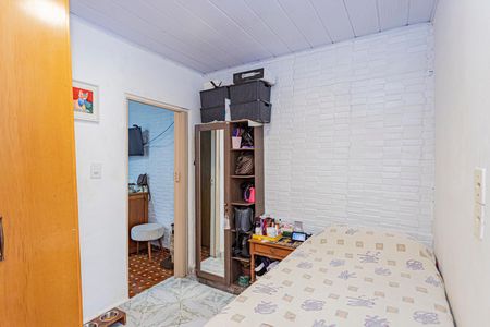 Casa à venda com 83m², 2 quartos e 1 vaga Casa à venda com 83m², 2 quartos e 1 vagaQuarto 1