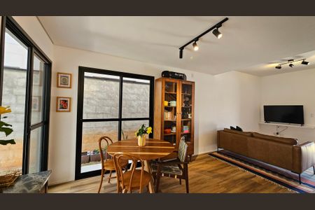 Casa de Condomínio à venda com 2 quartos, 89m² em Medeiros, Jundiaí