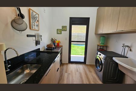 Casa de Condomínio à venda com 2 quartos, 89m² em Medeiros, Jundiaí