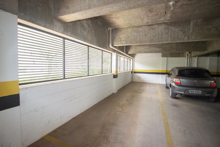 Apartamento à venda com 102m², 3 quartos e 2 vagasGaragem