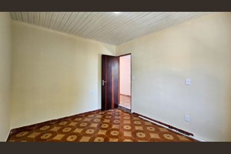 Quarto  de kitnet/studio para alugar com 1 quarto, 30m² em Vila Santana, São Paulo