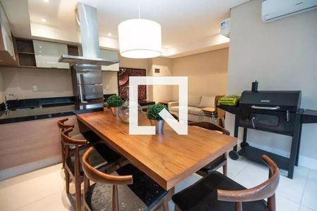 Apartamento para alugar com 25m², 1 quarto e sem vaga