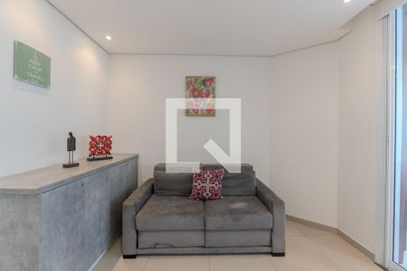 Apartamento para alugar com 1 quarto, 25m² em Bela Vista, São Paulo