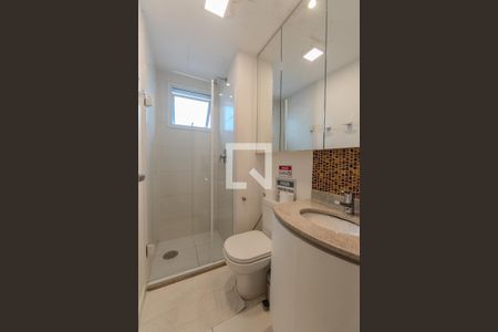 Apartamento para alugar com 25m², 1 quarto e sem vaga