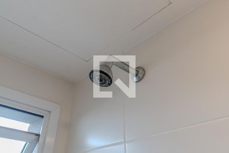 Apartamento para alugar com 25m², 1 quarto e sem vaga