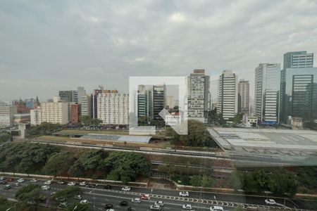 Apartamento para alugar com 25m², 1 quarto e sem vaga