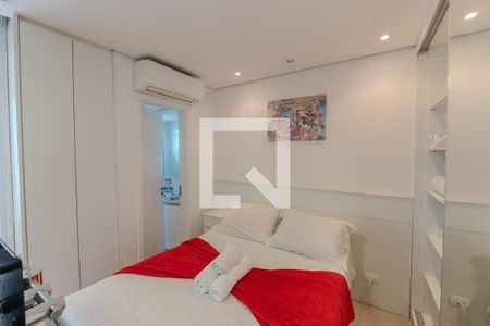 Apartamento para alugar com 1 quarto, 25m² em Bela Vista, São Paulo