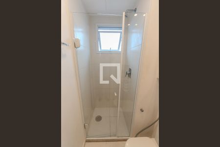 Apartamento para alugar com 25m², 1 quarto e sem vaga