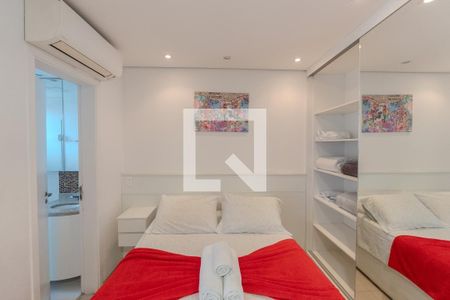 Apartamento para alugar com 1 quarto, 25m² em Bela Vista, São Paulo