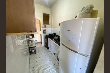 Casa à venda com 150m², 2 quartos e 3 vagas Casa à venda com 150m², 2 quartos e 3 vagasCozinha