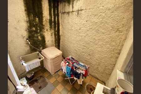 Casa à venda com 150m², 2 quartos e 3 vagas Casa à venda com 150m², 2 quartos e 3 vagasÁrea de Serviço