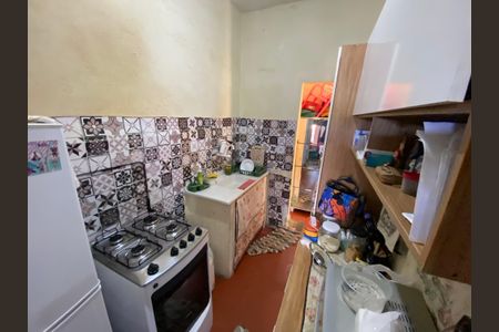 Casa à venda com 150m², 2 quartos e 3 vagas Casa à venda com 150m², 2 quartos e 3 vagasCozinha