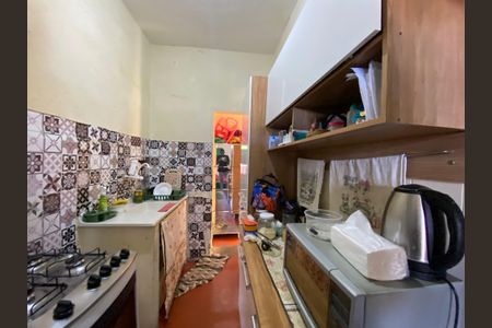 Cozinha de casa à venda com 2 quartos, 150m² em Lins de Vasconcelos, Rio de Janeiro