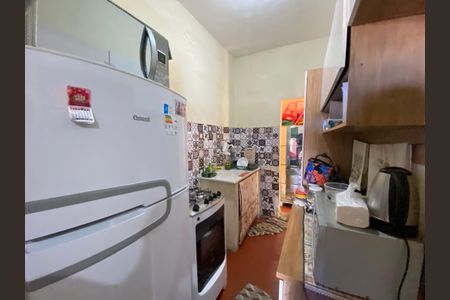 Casa à venda com 150m², 2 quartos e 3 vagas Casa à venda com 150m², 2 quartos e 3 vagasCozinha