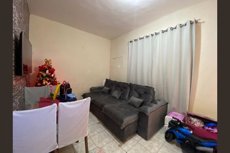 Sala de casa à venda com 2 quartos, 150m² em Lins de Vasconcelos, Rio de Janeiro