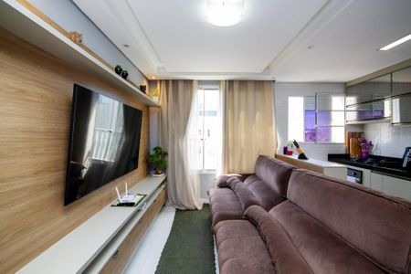 Apartamento para alugar com 120m², 2 quartos e 2 vagas Apartamento para alugar com 120m², 2 quartos e 2 vagasSala