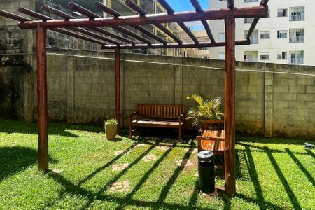 Apartamento para alugar com 120m², 2 quartos e 2 vagas Apartamento para alugar com 120m², 2 quartos e 2 vagasÁrea comum