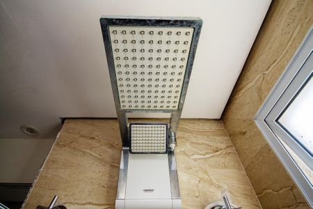 Apartamento para alugar com 120m², 2 quartos e 2 vagas Apartamento para alugar com 120m², 2 quartos e 2 vagasBanheiro