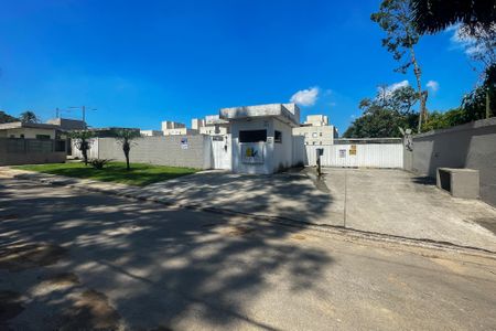 Apartamento para alugar com 120m², 2 quartos e 2 vagas Apartamento para alugar com 120m², 2 quartos e 2 vagasFachada