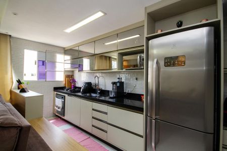 Apartamento para alugar com 120m², 2 quartos e 2 vagas Apartamento para alugar com 120m², 2 quartos e 2 vagasCozinha