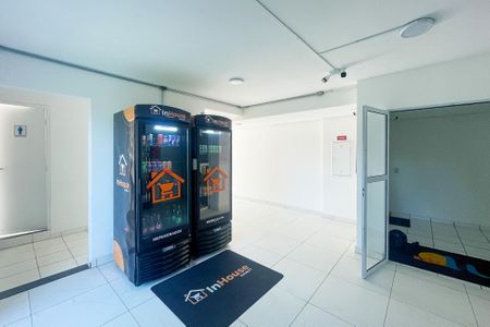 Apartamento para alugar com 120m², 2 quartos e 2 vagas Apartamento para alugar com 120m², 2 quartos e 2 vagasConveniência