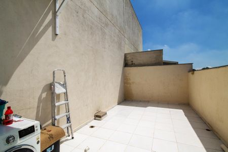 Apartamento para alugar com 120m², 2 quartos e 2 vagas Apartamento para alugar com 120m², 2 quartos e 2 vagasLavanderia