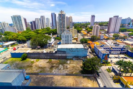 Studio para alugar com 24m², 1 quarto e sem vagaVista Varanda