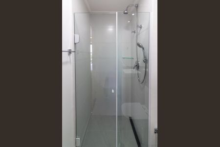 Studio para alugar com 24m², 1 quarto e sem vagaBanheiro
