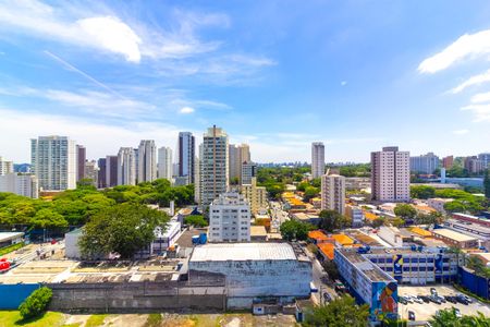 Studio para alugar com 24m², 1 quarto e sem vagaVista Varanda